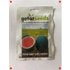 Sugar Baby Karpuz Tohumu - 100 Adet - Tatlı & Küçük