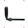 Sulama Sistemi L Bağlantı Parçası 25mm x 1/2