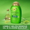 Sülfatsız Arındırıcı Şampuan 385 ml | Doğal İçerik