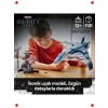 Süper Kahraman Uçağı Yapım Seti 1131 Parça