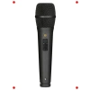 Süper Kardioid Dinamik Mikrofon