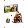 Super Mario Donkey Kong Kart Yapım Seti - 387 Parça
