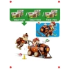 Super Mario Donkey Kong Kart Yapım Seti - 387 Parça