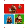 Super Mario Donkey Kong Kart Yapım Seti - 387 Parça