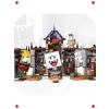 Super Mario King Boo Perili Köşk Yapım Seti (932 Parça)