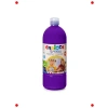 Süper Yıkanabilir Mor Tempera Sulu, 1000 ML