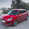 Suzuki Swift 2017-2022 Uyumlu Ön Cam Silecek Takımı, Silgeç Seti