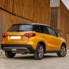 Suzuki Vitara 2019-2024 Uyumlu Arka Amortisör Kapak 1 Adet