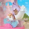 Sylvanian Families Eğlence Parkı, Bebek ve Figür Seti