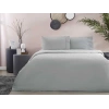 TAÇ Ranforce Basic Stant Pamuk Nevresim Takımı, Antrasit, Queen Size