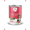 Tahılsız Kuzu Etli Yetişkin Köpek Ezme Mama (12x400g)