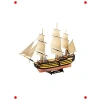 Tarihi Gemi Model Yapım Seti - Gemi Zaferi