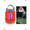 Taşınabilir Böcek Kovucu Fener & Kamp Lambası
