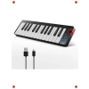 Taşınabilir MIDI Klavye Kontrol Cihazı