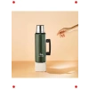Taşınabilir Termos - Yeşil, 1 Litre