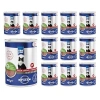 Tavuk Ciğerli 400 Gr Yetişkin Kedi Pate, 12 ADET