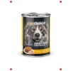 Tavuk Etli & Pirinçli Yetişkin Köpek Ezme Mama 12x400g