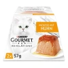 Tavuklu Gourmet Revelations, 2 x 57 Gr, Lezzetli İkram