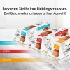 Tavuklu Gourmet Revelations, 2 x 57 Gr, Lezzetli İkram