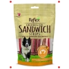 Tavuklu Sandviç Çubuk Köpek Ödülü 80g
