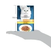 Tavuklu Tam Yaş Kedi Maması, 26 x 85 gr