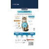 Tavuklu ve Pirinçli Yetişkin Kedi Maması, 3 kg