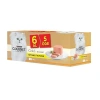 Tavuklu Yetişkin Kedi Konserve, 85 Gr, 6 Al 5 Öde Fırsatı