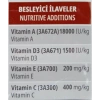 Tavuklu Yetişkin Kedi Maması - 2 kg Renkli Taneli