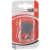 Tek-İş 524164 Asma Kilit Gri Döküm, Gri, 25mm