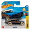 Tekli Hot Wheels Araba, LONG BLOC HYW30 Modeli ile Eğlenceli Oyun