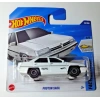 Tekli Hot Wheels Araba, Renkli ve Eğlenceli Model