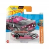 Tekli Hot Wheels Araç, Eğlenceli Yarış Deneyimi