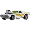 Tekli Hot Wheels Model Arabası - RODGER DODGER