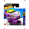 Tekli Oyuncak Araba Monster High Ghoul Mobile