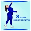 Tekli Paket 6 Ped ile Gece Kullanımı İçin Hijyen