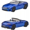 Temalı Matchbox Arabalar - Mercedes AMG SL 63