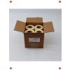Termal Etiket 40x20mm 3200 Adet 8 Rulo Barkod Yazıcı Uyumlu