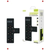 Termal Korumalı 3lü Çoklu Priz - USB/Type-C