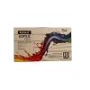 Texco Akrilik  60 ml 10 Renk