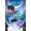 The Dragon Prince Graphic Novel - Kağıt Kapak