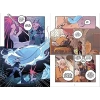 The Dragon Prince Graphic Novel - Kağıt Kapak
