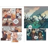 The Dragon Prince Graphic Novel - Kağıt Kapak