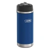 Thermos Icon IS251 0,53L Pipetli Termos Navy