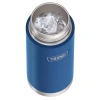 Thermos Icon IS251 0,53L Pipetli Termos Navy