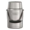 Thermos Icon IS303 1,4L Me İki Katlı Yemek Termosu