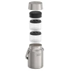 Thermos Icon IS303 1,4L Me İki Katlı Yemek Termosu