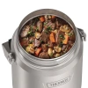 Thermos Icon IS303 1,4L Me İki Katlı Yemek Termosu