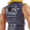 Thor Aksiyon Figürü 30 cm Titan Hero Serisi Eğlenceli