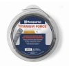 TitaniumForce Düzeltici Hattı, 1 Lb .095 İnç