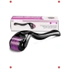 Titanyum Uçlu Derma Roller 1.0mm 540 İğneli (Kutulu)